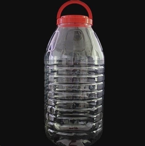 12000 ML PET JAR